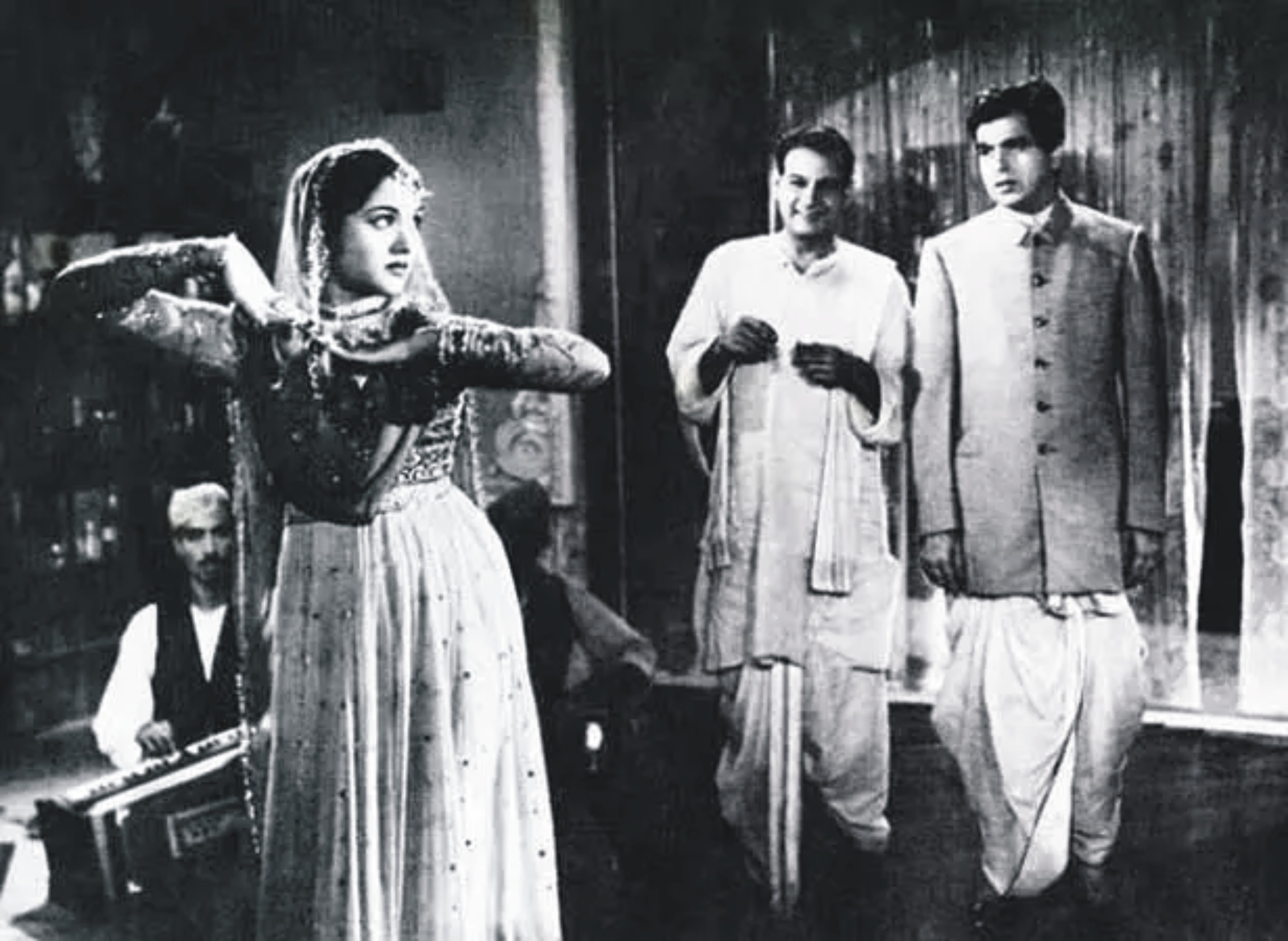 NAKARAJAN 20 best films that were made in Hindi Cinema between 1913 1957