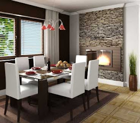 Decoguia - Tu guía de Decoración: Ideas prácticas para decorar el comedor
