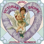 Victorian Heart Shoppe Mall