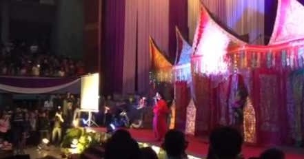 Kumpulan Judul Lagu Minang Terpopuler Sekarang Tahun 2019