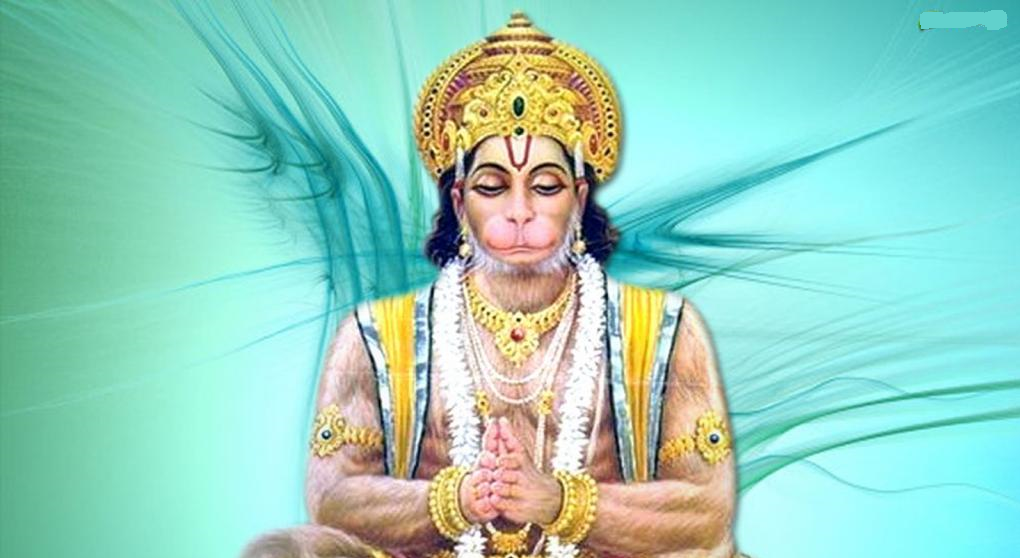 Lord Hanuman HD Wallpapers | HD Wallpapers | Download Free High