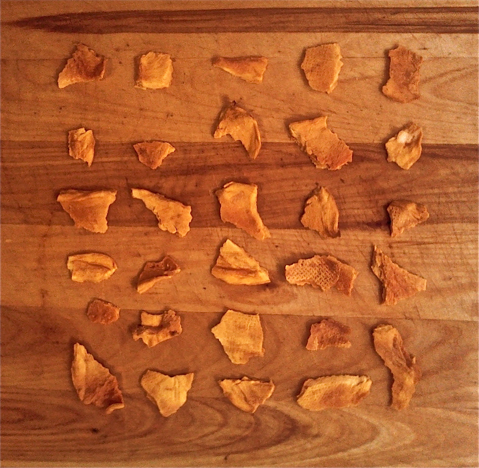 Greg Patch Mango & Mango Wood