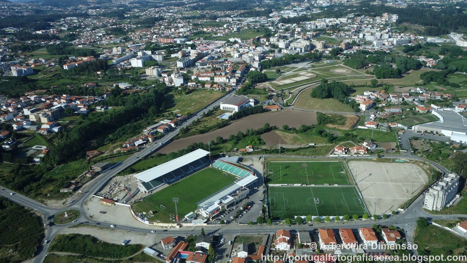 Paços de Ferreira