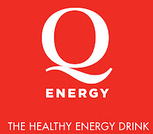 Energy supplement sponsor
