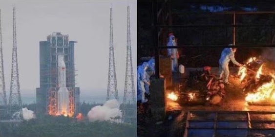 china mocks india china mocks india