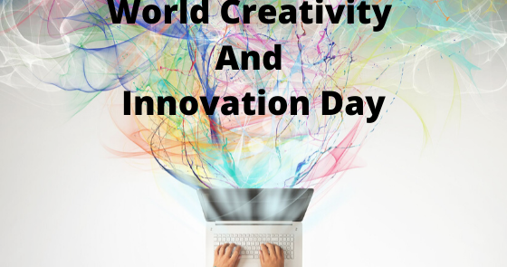 World Creativity And Innovation Day Special: Creativity Facts And ...