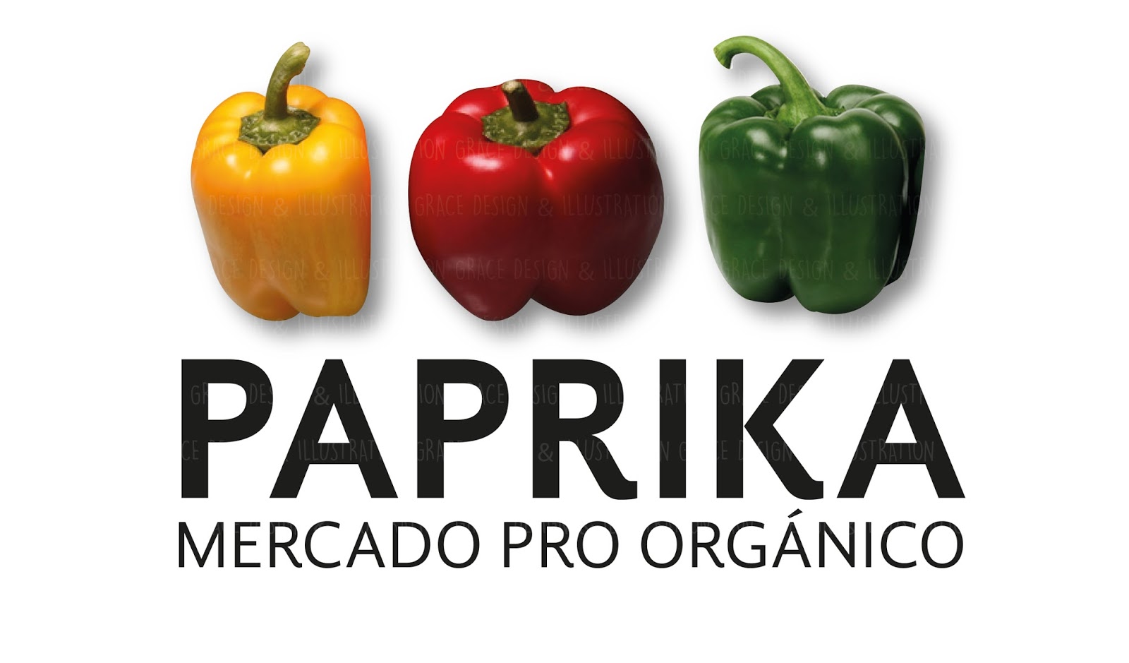 Paprika Organic Market