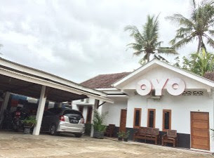 Hotel Hansa Homestay Pacitan