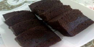 Resep Cara Membuat Brownies Kukus Putih Telur Resep Cara Membuat Brownies Kukus Putih Telur
