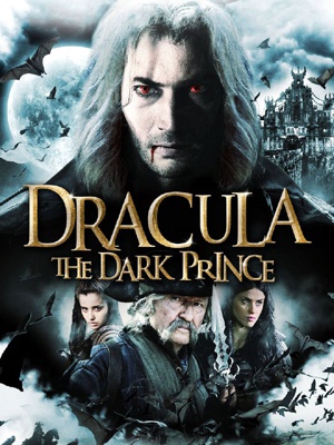 Dracula: Hoàng Tử Bóng Đêm