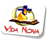 Capa de Uma Vida Nova é possível - II