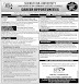 Latest IBA University Jobs