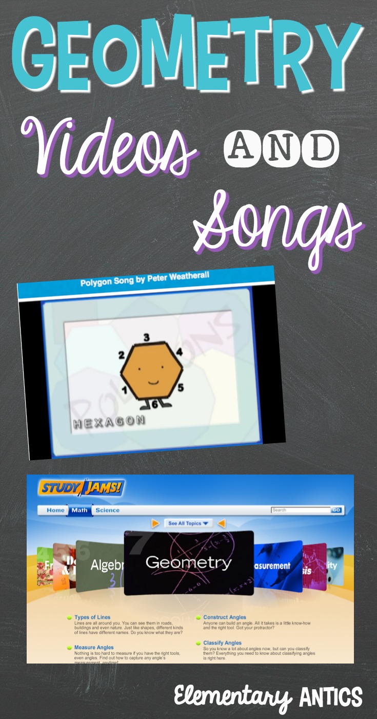 Elementary Antics February 2016