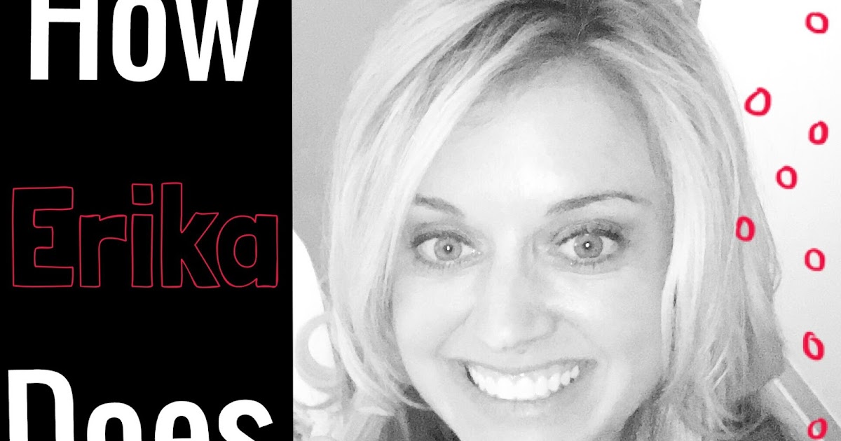 How Erika Does...Mama Time | The Slaughters