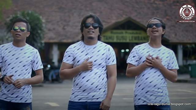 31++ Bukti ni cinta nagabe trio lirik info