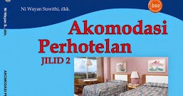 akomodasi perhotelan jilid 2