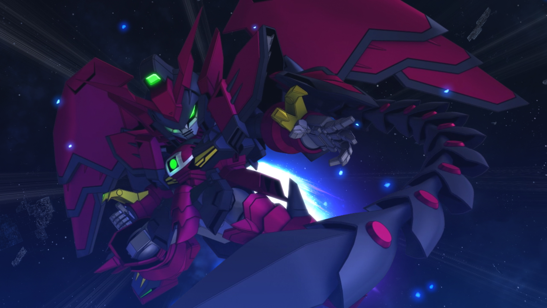 sd-gundam-g-generation-cross-rays-pc-screenshot-3