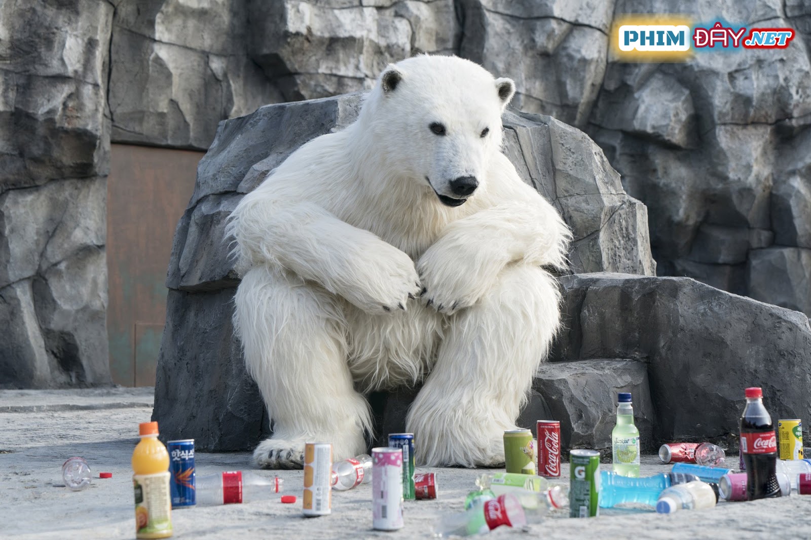 SỞ THÚ THOÁT Ế - Secret Zoo (2020) SỞ THÚ THOÁT Ế - Secret Zoo (2020)