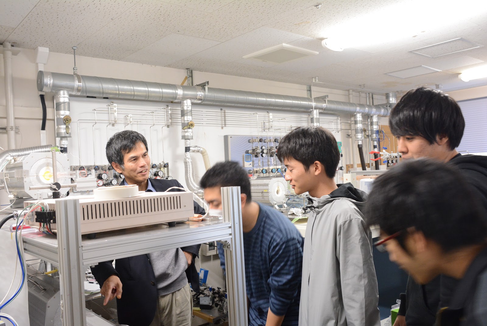 伊藤良一の研究ブログ 12月 2019