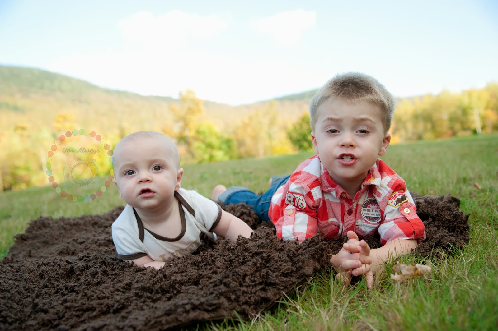 For Always Photography {Maine Photographer} Giroux {Family}