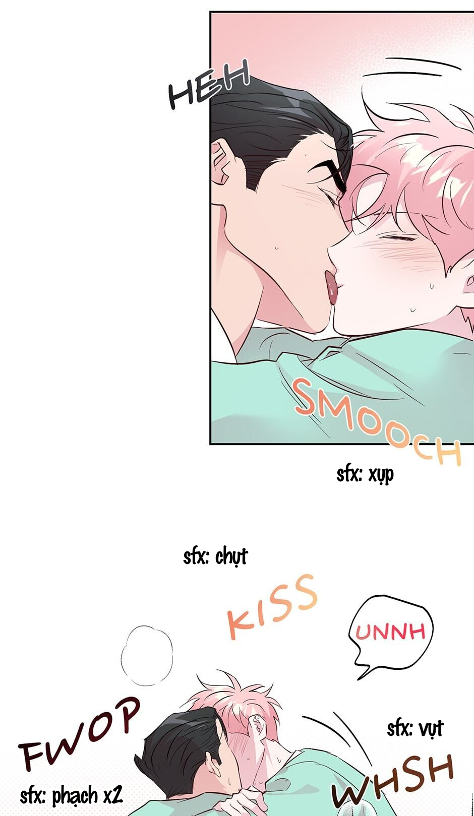 Đọc truyện Assorted Wildness - Chapter 47