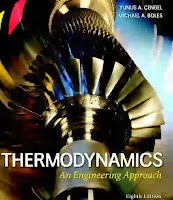 Solution manual for Thermodynamics