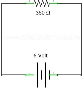 Kumpulan Soal Dan Pembahasan Hukum Ohm Dunia Elektro