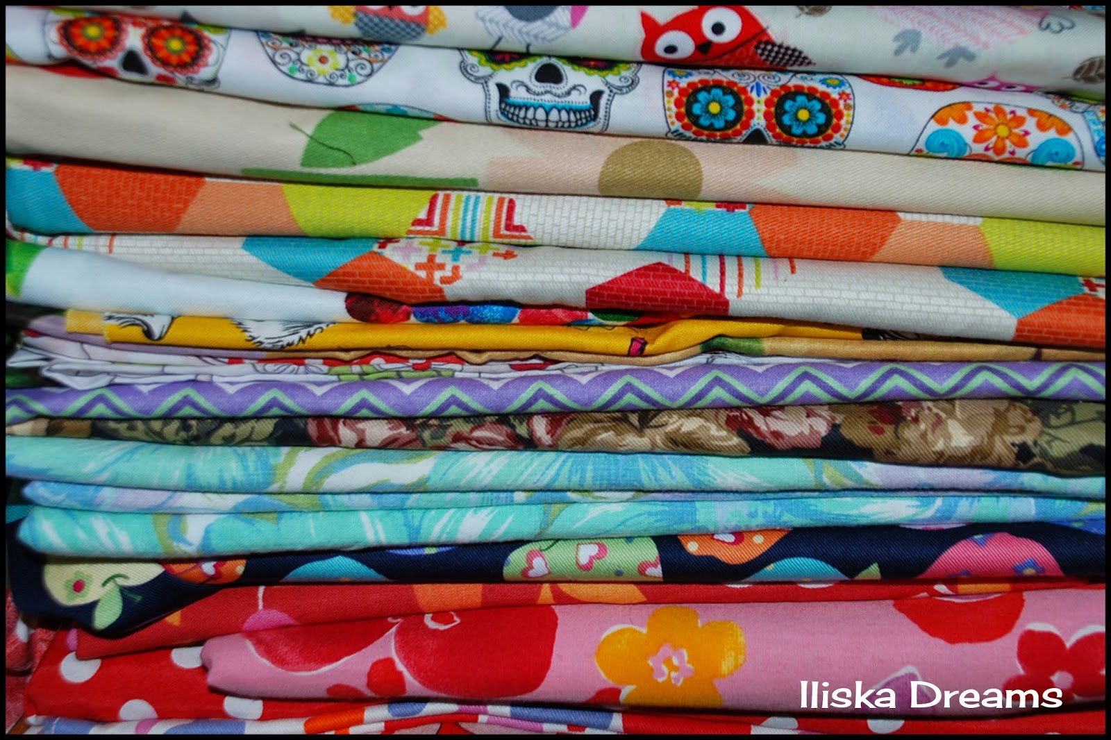 Iliska Dreams DRESSMAKING FOR BEGINNERS HOW TO CHOOSE AND BUY FABRIC