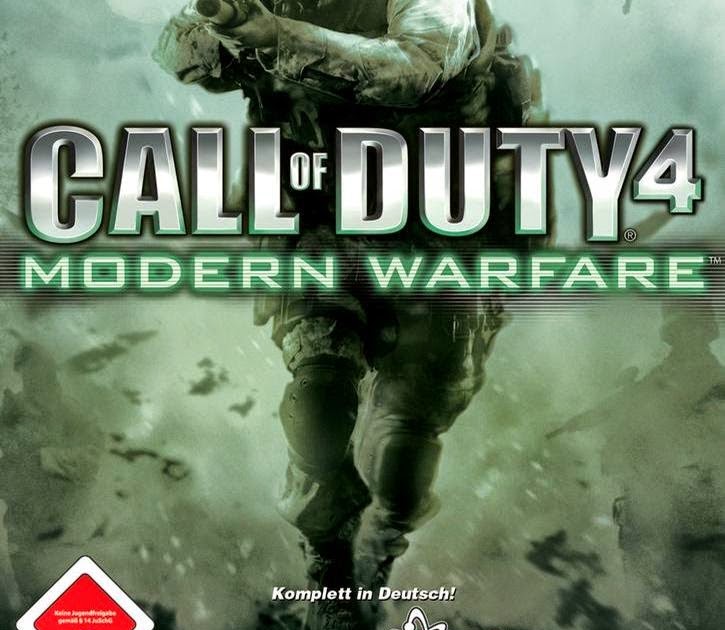 NitGames: ð¿Call of Duty 4 - Modern Warfareðð¥Full ð¢3,55 GB ð¥PC-2007 ð