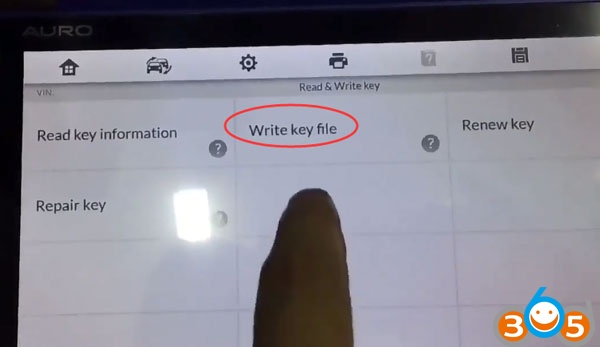 auro-im600-benz-w209-29