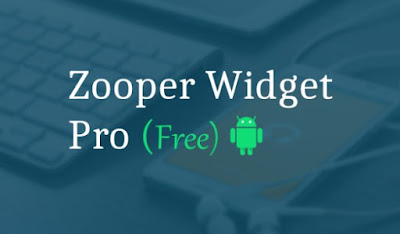 zooper widget pro apk zooper widget pro apk