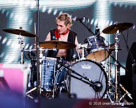 Swim Deep at Bestival Toronto 2016 Day 1 at Woodbine Park in Toronto June 11, 2016 Photos by John at One In Ten Words oneintenwords.com toronto indie alternative live music blog concert photography pictures