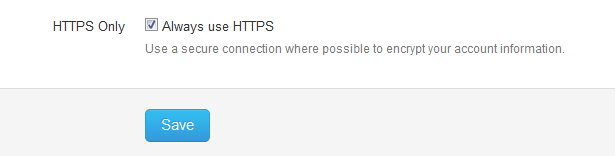 How to use https