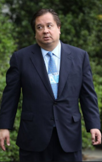 George T Conway Iii age, wiki, biography 