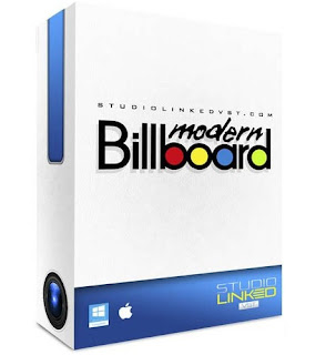 Studiolinkedvst Modern Billboard Free Download Full Version