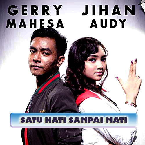 kunci gitar: Chord Gitar Satu Hati Sampai Mati – Jihan Audy ft. Gerry