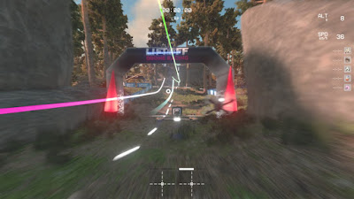 Liftoff Drone Racing Game Screenshot 3