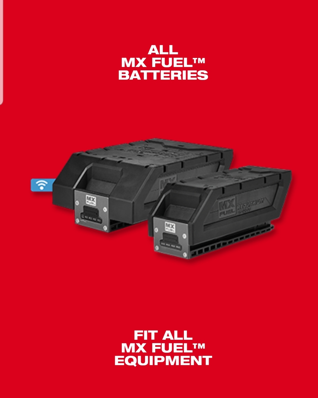 Tool Review Zone MILWAUKEE® ANNOUNCES THE MX FUEL™ SYSTEM OF CORDLESS