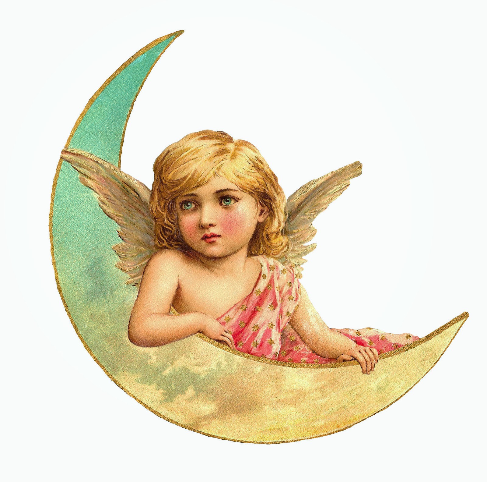 free angel pictures clip art - photo #49