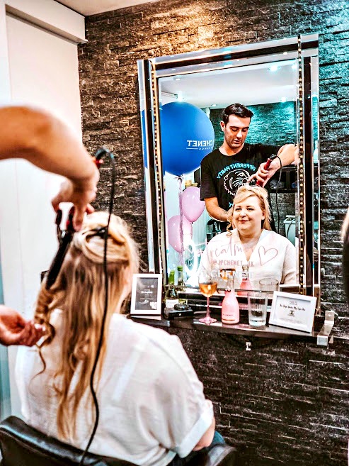 Treatmoi With Jp Chenet Danielle Levy