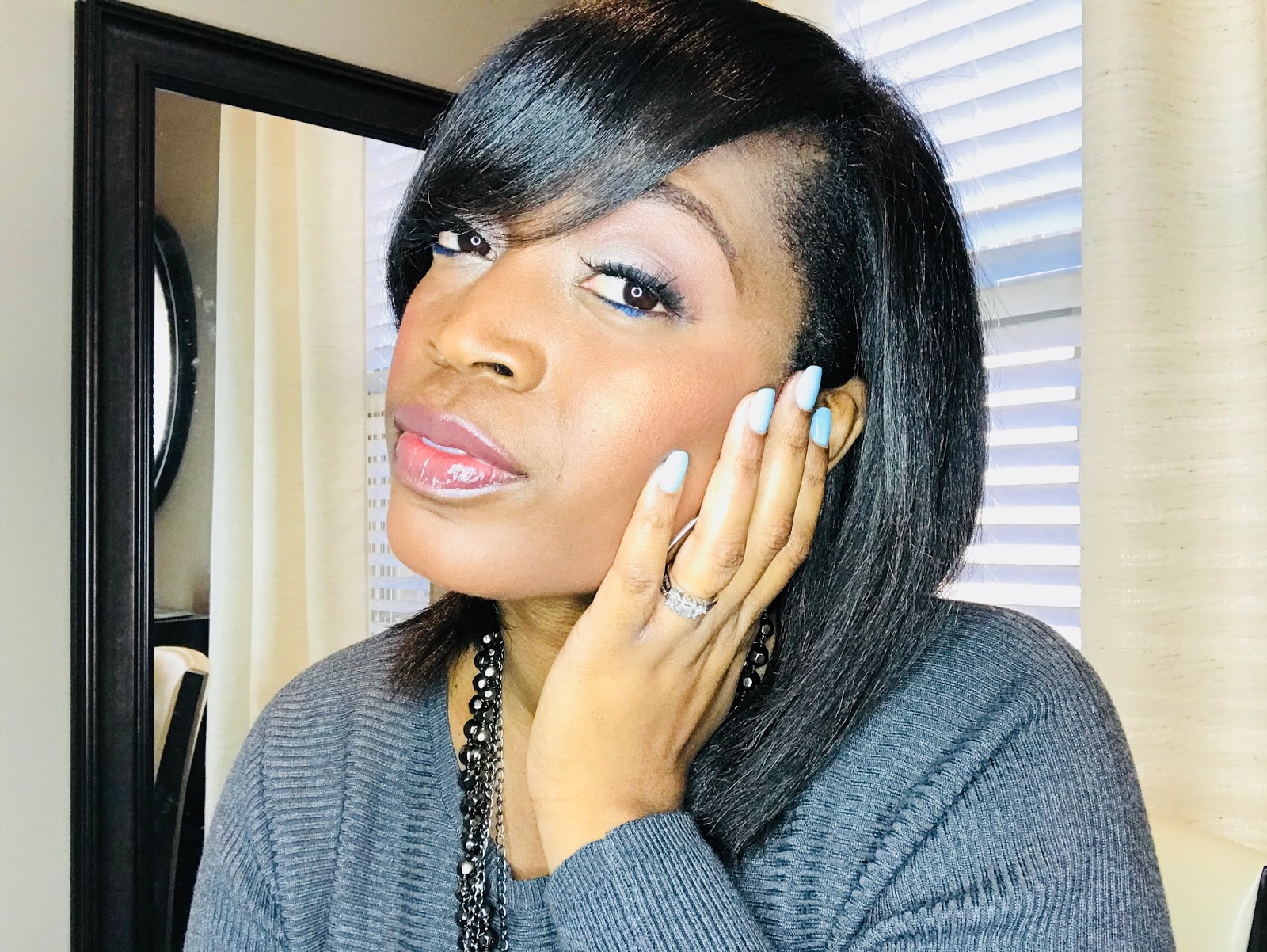 3 Simple Ways To Make Your Edges Lay Down Without Relaxing