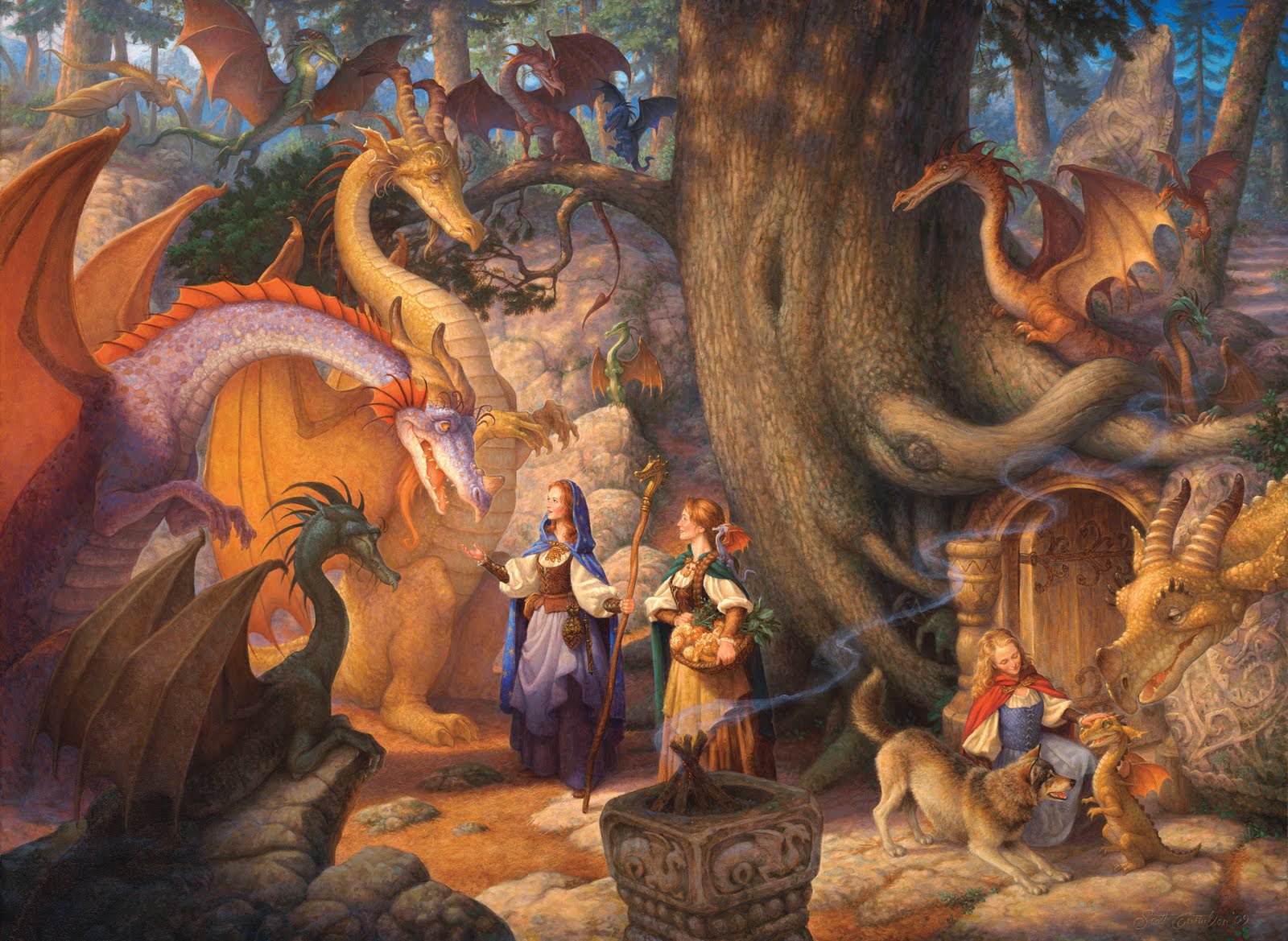 Dark Parables: Ballad of Rapunzel Collectors Edition on Steam