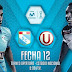 Sporting Cristal vs Universitario en vivo - ONLINE Torneo Descentralizado Apertura 2017