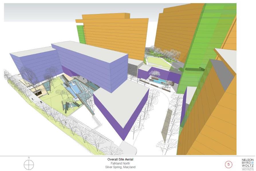 DCmud The Urban Real Estate Digest of Washington DC Falkland Chase