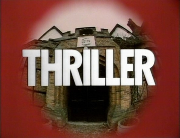 Thriller (1973-1976) - the TV Series - Reviews & Reflections