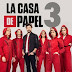 La Casa De Papel 3: Νέο trailer για την αγαπημένη μας συμμορία