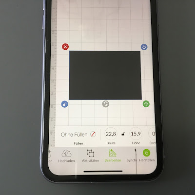 Papierscherestoff 2020