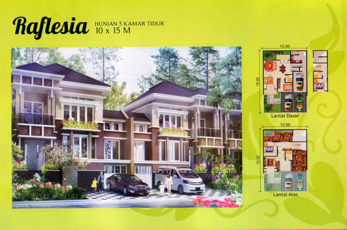 Grand Galaxy City Bekasi - Ruko, Rukan, Perumahan: VICTORIA GARDEN TAHAP 2