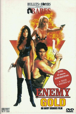 [18+] Enemy Gold (1993) Full Hindi Dual Audio Movie Download 480p 720p Bluray