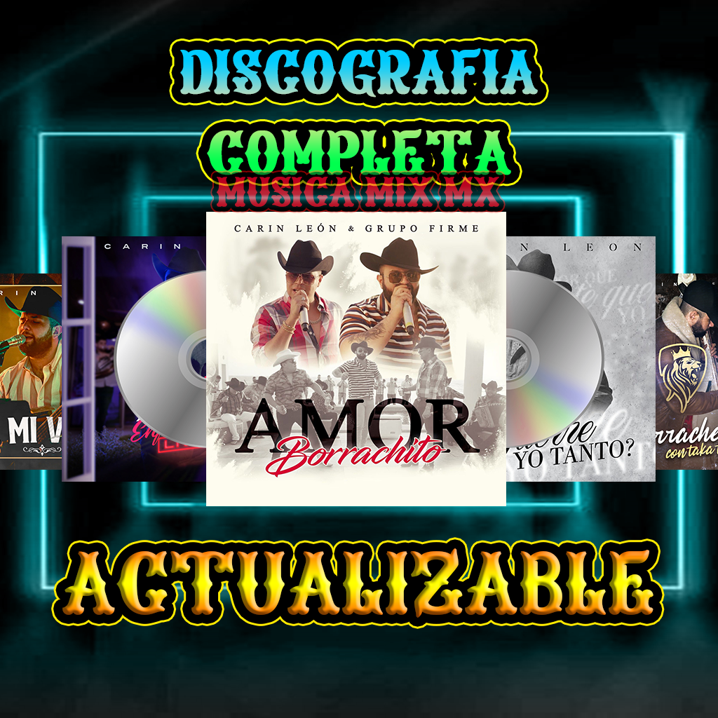 discografias por mega discografias por mega